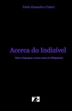 Acerca do Indizivel