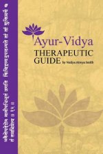 Ayur-Vidya Therapeutic Guide
