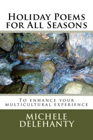Holiday Poems for All Seasons: paperback book
