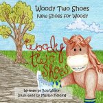 Woody Two Shoes: New Shoes for Woody