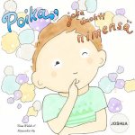 Poika, joka unohti nimensä JOSHUA