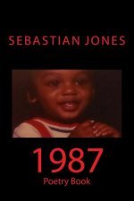 1987: Book of poetry