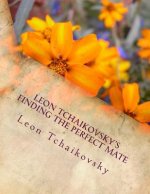 Leon Tchaikovsky's FINDING THE PERFECT MATE