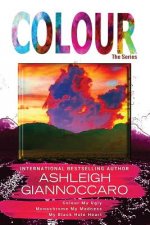 Colour The Series