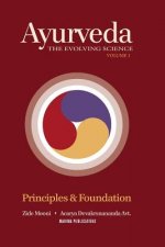Ayurveda the Evolving Science: Principles & Foundation