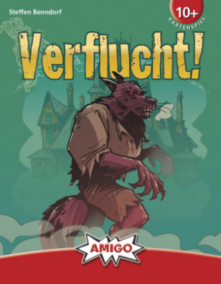 Verflucht!