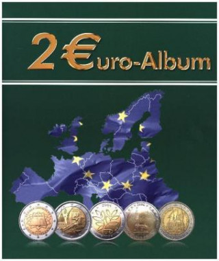 2 Euro-Album. .2