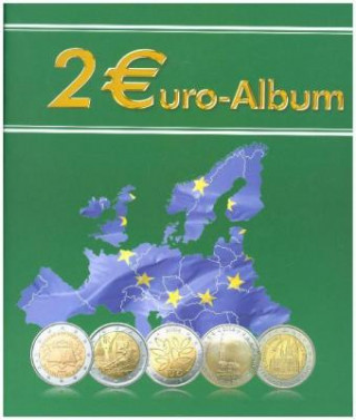 2 Euro-Album. .3