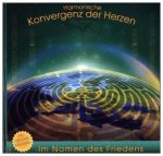 Harmonische Konvergenz der Herzen. Vol.2, 1 Audio-CD