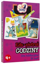 Edu - Piotruś Godziny