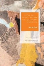 From The Snow Leopard To Mayakovsky