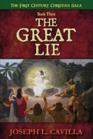 The Great Lie: A Catholic Christian Novel