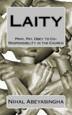 Laity: Pray, Pay, Obey to Co-Responsibility in the Church