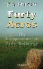Forty Acres: The Disappearance of Dawn Holloway