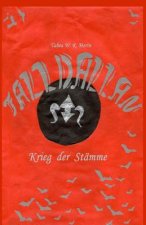 Falldallan - Krieg Der Stämme