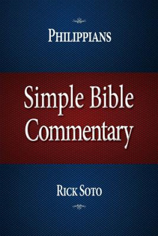 Simple Bible Commentary: Philippians