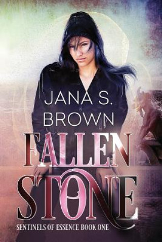 Fallen Stone