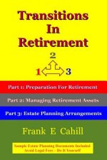 Transitions In Retirement