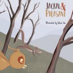 Jackal and Pheasant (Syuba and Nepali Text)