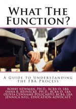 What The Function: A Guide to Understanding the FBA Process