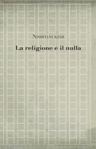 religione e il nulla
