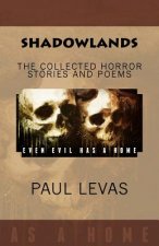 Shadowlands: Story Collection