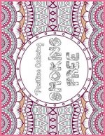 Smoking Free: Positive Coloring For A Better Life!