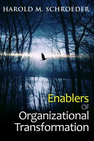 Enablers of Organizational Transformation