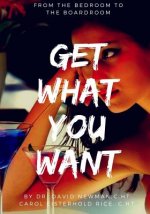 Get What You Want: From The Bedroom To The Boardroom