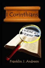 I Corinthians: Verse by Verse