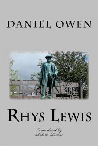 Rhys Lewis - Daniel Owen