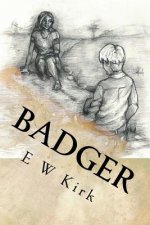 Badger: A Brighton Early Western