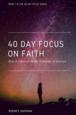 40 Days Focus On Faith