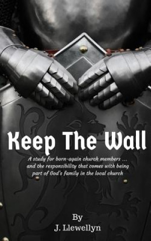 Keep The Wall