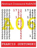 Abstract Crossword 4x6A06