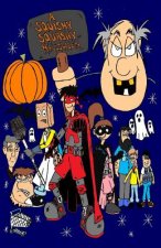 Trailer Park Avenger: A Squishy Squashy Halloween