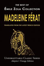 Émile Zola Collection - Madeleine Férat