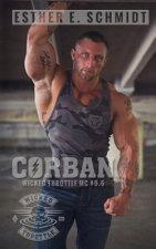 Corban: Wicked Throttle MC
