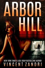 Arbor Hill: A Keeper Marconi Pi Thriller