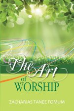 Art of Worship