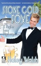 Stone Cold Foxe: A Skyler Foxe Mystery