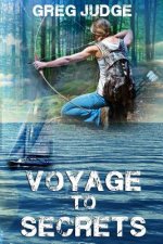Voyage To Secrets: Secrets Cannot Stay hidden!