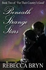 Beneath Strange Stars