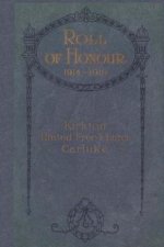 Roll of Honour