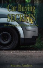 Car Buying Secrets: How to Leverage the LOWEST Price on Your New Car