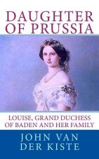 Daughter of Prussia