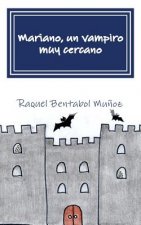 Mariano, un vampiro muy cercano