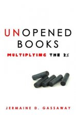 Unopened Books: Multiplying the 2%