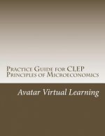 Practice Guide for CLEP Principles of Microeconomics