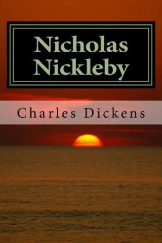 Nicholas Nickleby